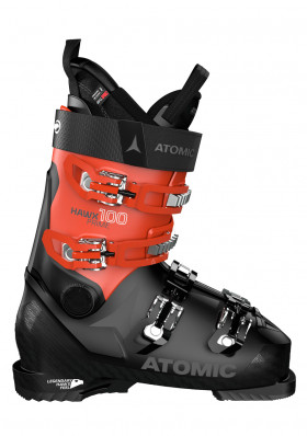 Downhill boots Atomic HAWX PRIME 100 BLACK / R